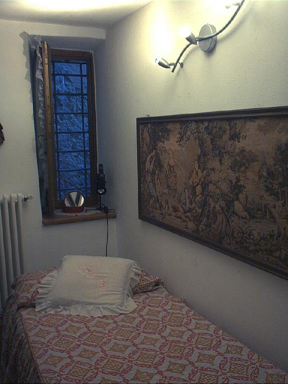 Bed and Breakfast Poggio Delle Rondini Bagnone Экстерьер фото