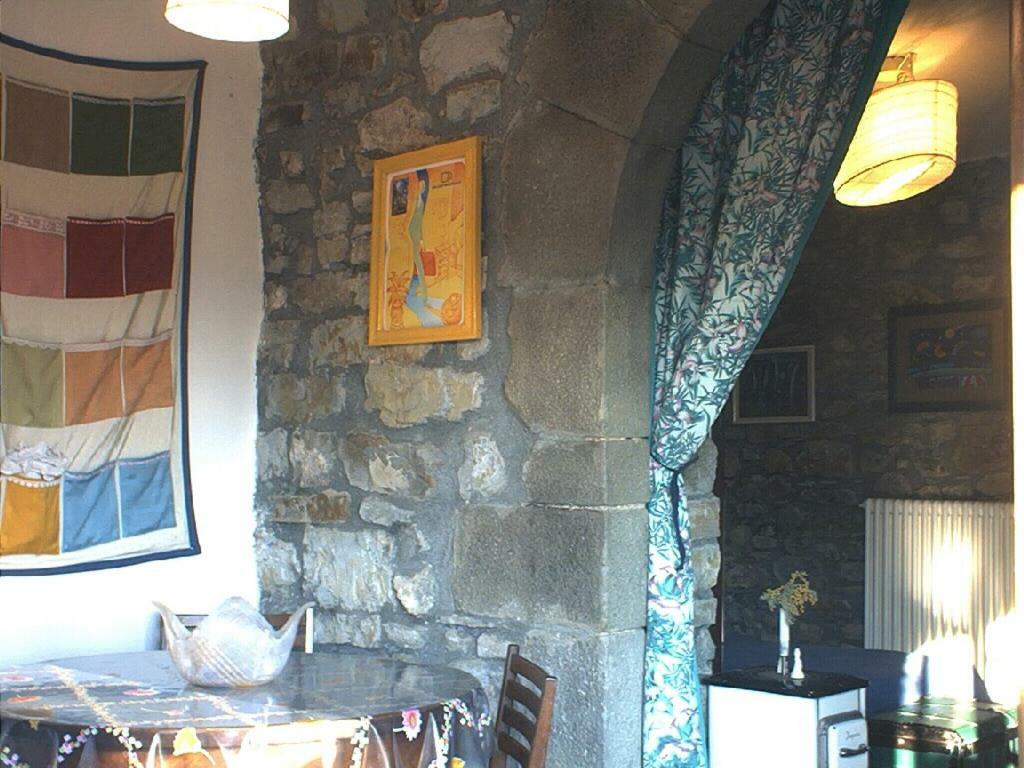 Bed and Breakfast Poggio Delle Rondini Bagnone Экстерьер фото