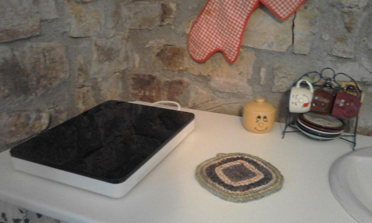 Bed and Breakfast Poggio Delle Rondini Bagnone Экстерьер фото